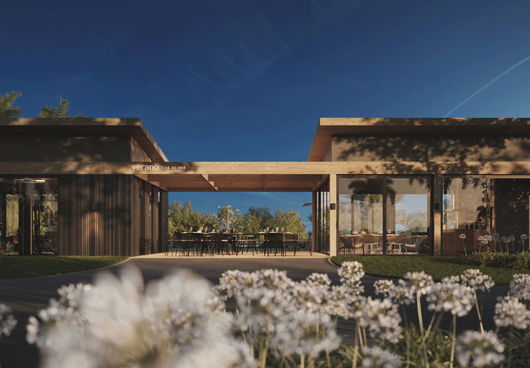 Verano Club
